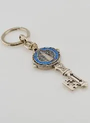 Sleutelhanger - Sleutel van Sint Benedictus