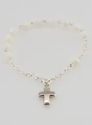 Armband Tientje van Parelmoer