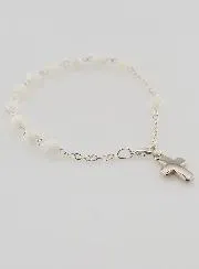 Armband Tientje van Parelmoer