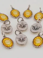 Cadeau Vormsel - Set van 10 Hangers van de Heilige Geest
