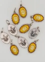 Cadeau Vormsel - Set van 10 Hangers van de Heilige Geest