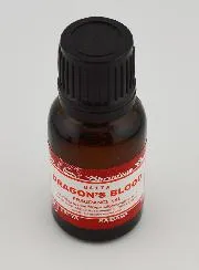 Geurolie voor de Geurlamp - Dragon Blood