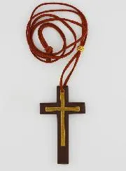 Communie Kruis met Koord