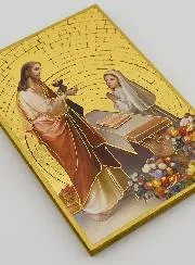 Communie Geschenk - Ontvang de Eucharistie