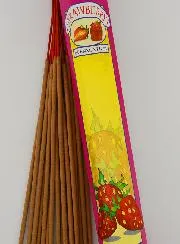 Wierookstokjes - Aardbei