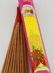Wierookstokjes - Aardbei