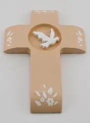Cadeau Vormsel - Kruis van de Heilige Geest