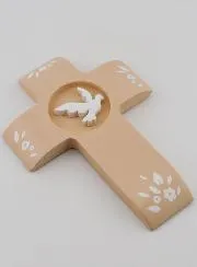 Cadeau Vormsel - Kruis van de Heilige Geest