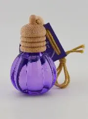 Diffuser voor Etherische Olië om op te Hangen - Lavendel