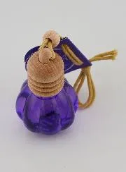 Diffuser voor Etherische Olië om op te Hangen - Lavendel