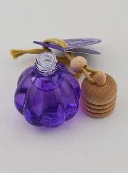 Diffuser voor Etherische Olië om op te Hangen - Lavendel