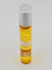 Roll-on met Etherische Olie van Citroengras - 10ml