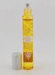 Roll-on met Etherische Olie van Citroengras - 10ml
