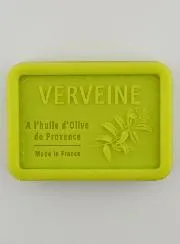 Zeep met Olijfolie en Verbena - 120g