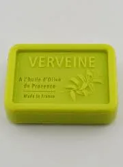 Zeep met Olijfolie en Verbena - 120g