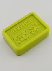 Zeep met Olijfolie en Verbena - 120g