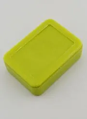 Zeep met Olijfolie en Verbena - 120g