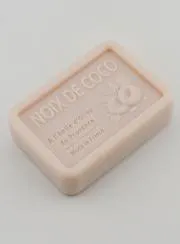 Zeep met Olijfolie en Kokosnoot - 120g