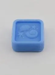 Olijfolie Zeep met Zeegeur - 25g