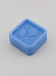 Olijfolie Zeep met Zeegeur - 25g