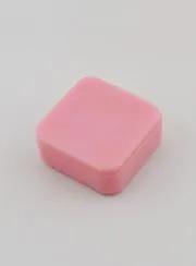 Zeep met Olijfolie en Kersenbloesem - 25g