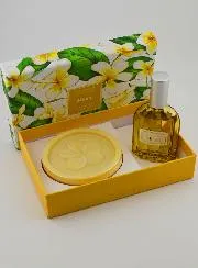 Zomerset met Monoï