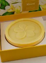Zomerset met Monoï