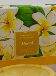 Zomerset met Monoï