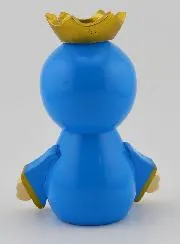Beeldje Maria Koningin - 10cm