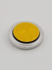 Auto Badge Magneet Heilige Theresia - 35mm