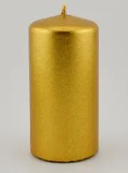Tafelkaars - Goud