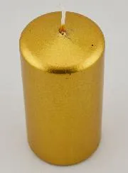Tafelkaars - Goud