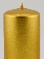 Tafelkaars - Goud