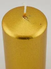 Tafelkaars - Goud