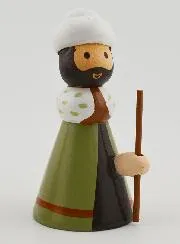 Kersstal - Herders
