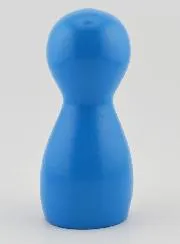 Beeldje Maria met Kind - 10cm