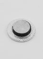 Auto Badge Magneet Heilige Antonius - 3cm