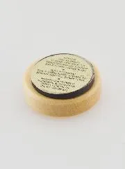 Auto Badge Magneet Heilig Hart van Jezus - 22mm