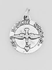 Hanger van de Heilige Geest - Veni Creator Spiritus