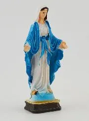Beeldje van Maria Wonderdadige - 7,5 cm