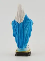 Beeldje van Maria Wonderdadige - 7,5 cm