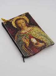 Stoffen Etui Maria Magdalena - 15cm