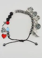 Tientje Armband van het Leven van Jezus