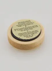 Auto Badge Magneet Heilige Geest - 22mm