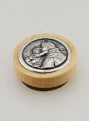 Auto Badge Magneet Sint Antonius - 22mm