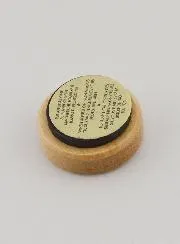 Auto Badge Magneet Sint Jozef - 22mm