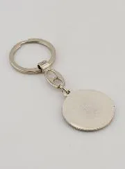 Sleutelhanger met Emaille Barmhartige Jezus Christus