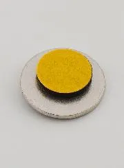 Auto Badge Magneet - Maria die de Knopen Ontwart