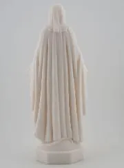 Beeld van Maria Wonderdadige met Stralen - 23cm