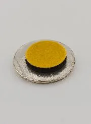 Auto Badge Magneet - Heilige Theresia